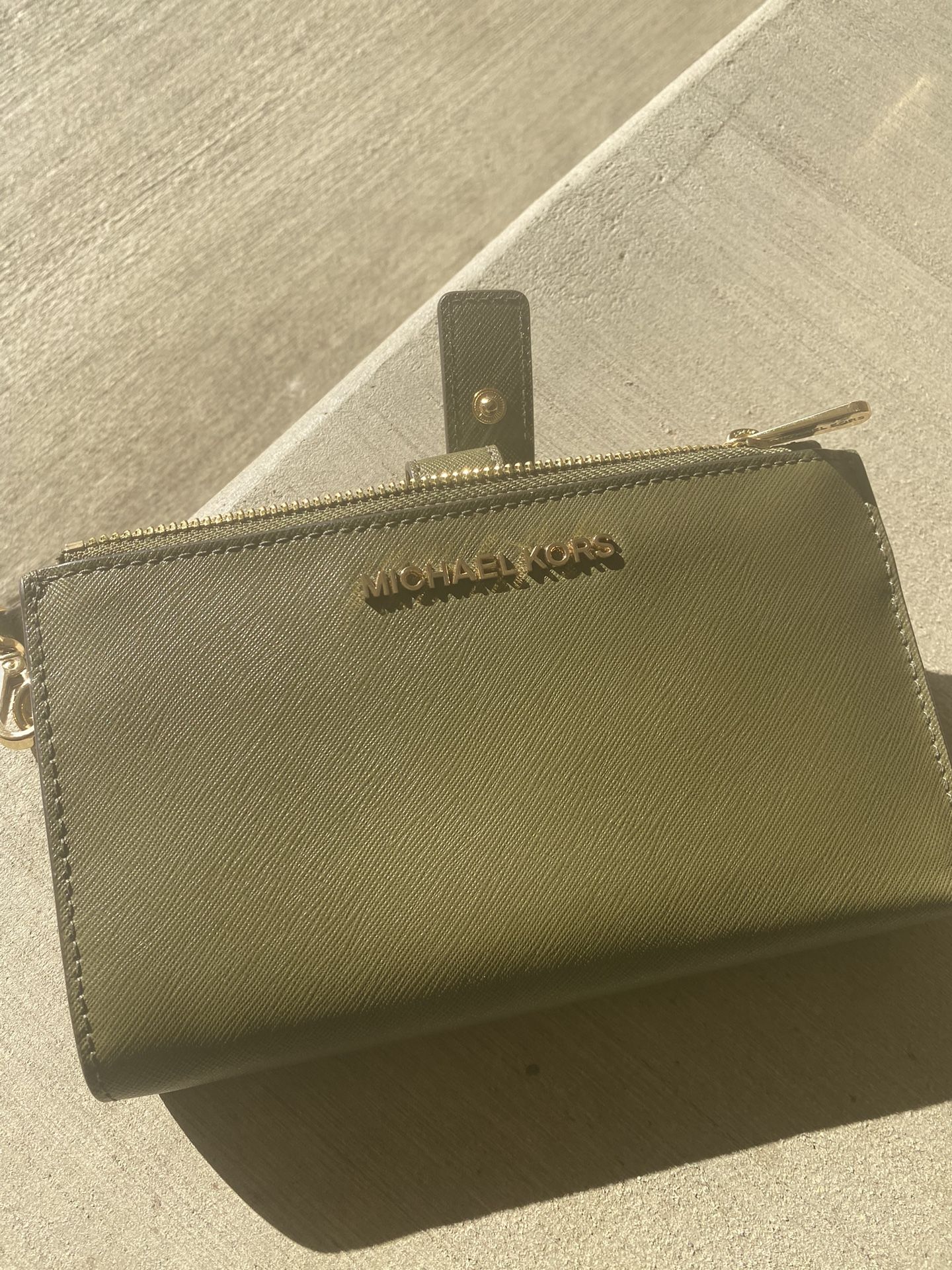 MICHAEL KORS : Wallet