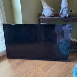 48 Inch Smart TV