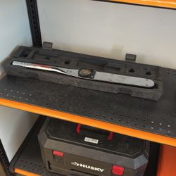 Torque Wrench 