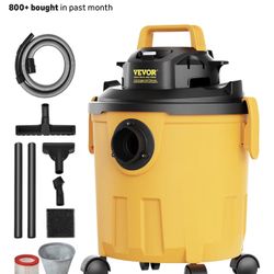 Tools/Vacuum/Wet And Dry Shop Vacuum/Automotive