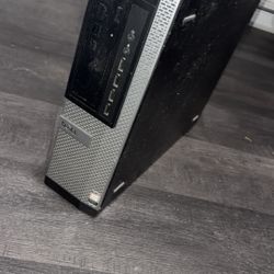 Dell Optiplex 790