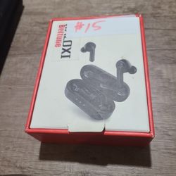 Boltune True Wireless 