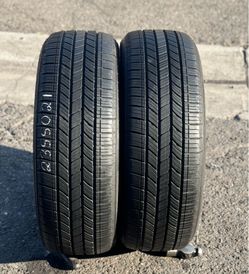 235/50/21 BRIDGESTONE ALENZA