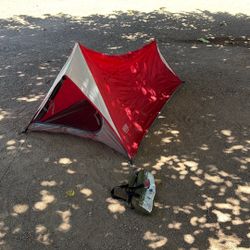 Starlite 1 Person Tent