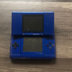 Nintendo Ds