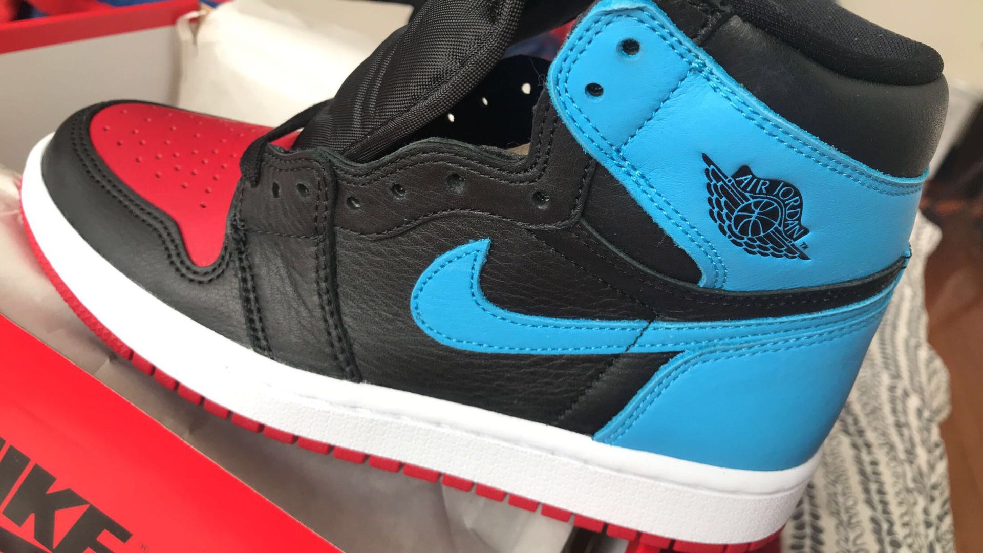 Retro 1 UNC To Chicago Sz 6W,New Products : American Fashion Style Bags On Sale