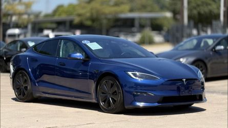 2023 Tesla Model S