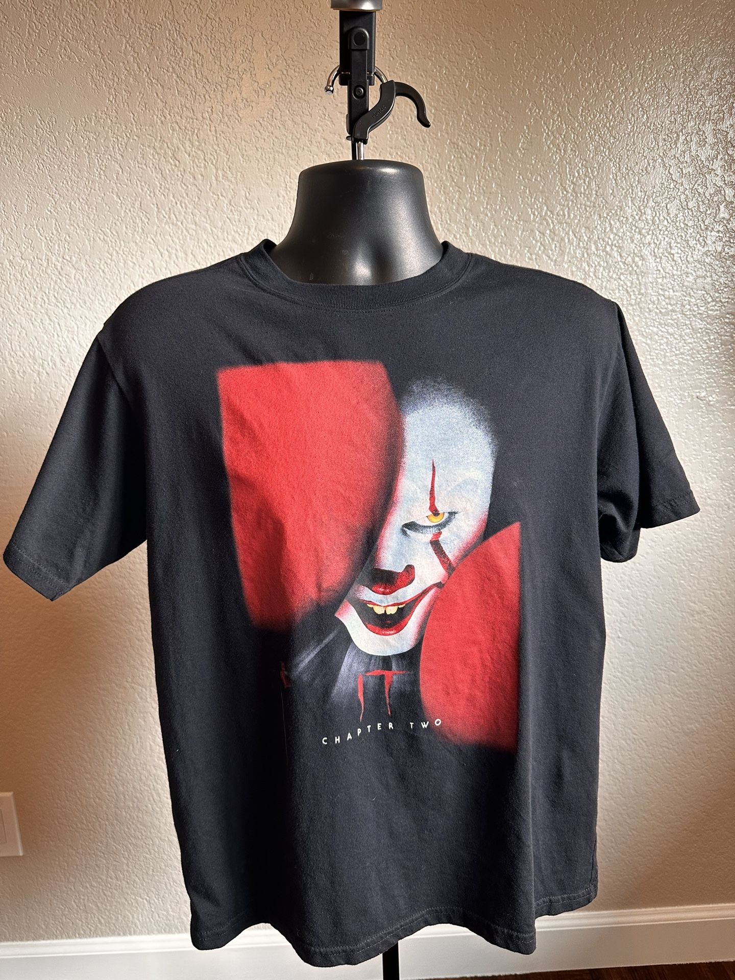 🎃Pennywise Adult T-shirt 🎃 