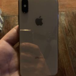 iPhone X