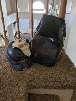 Baseball Gear