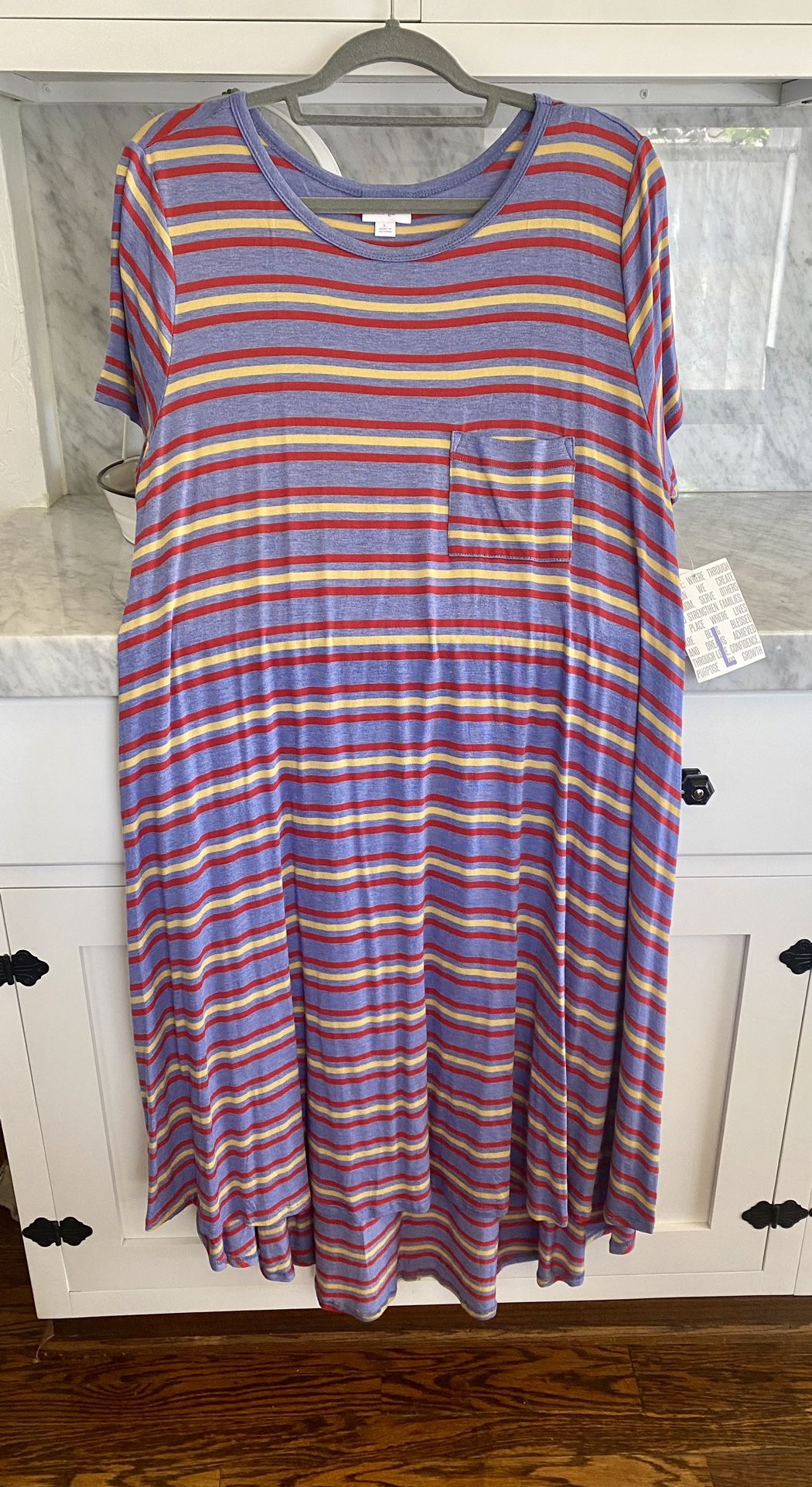 LuLaRoe Carly Dress