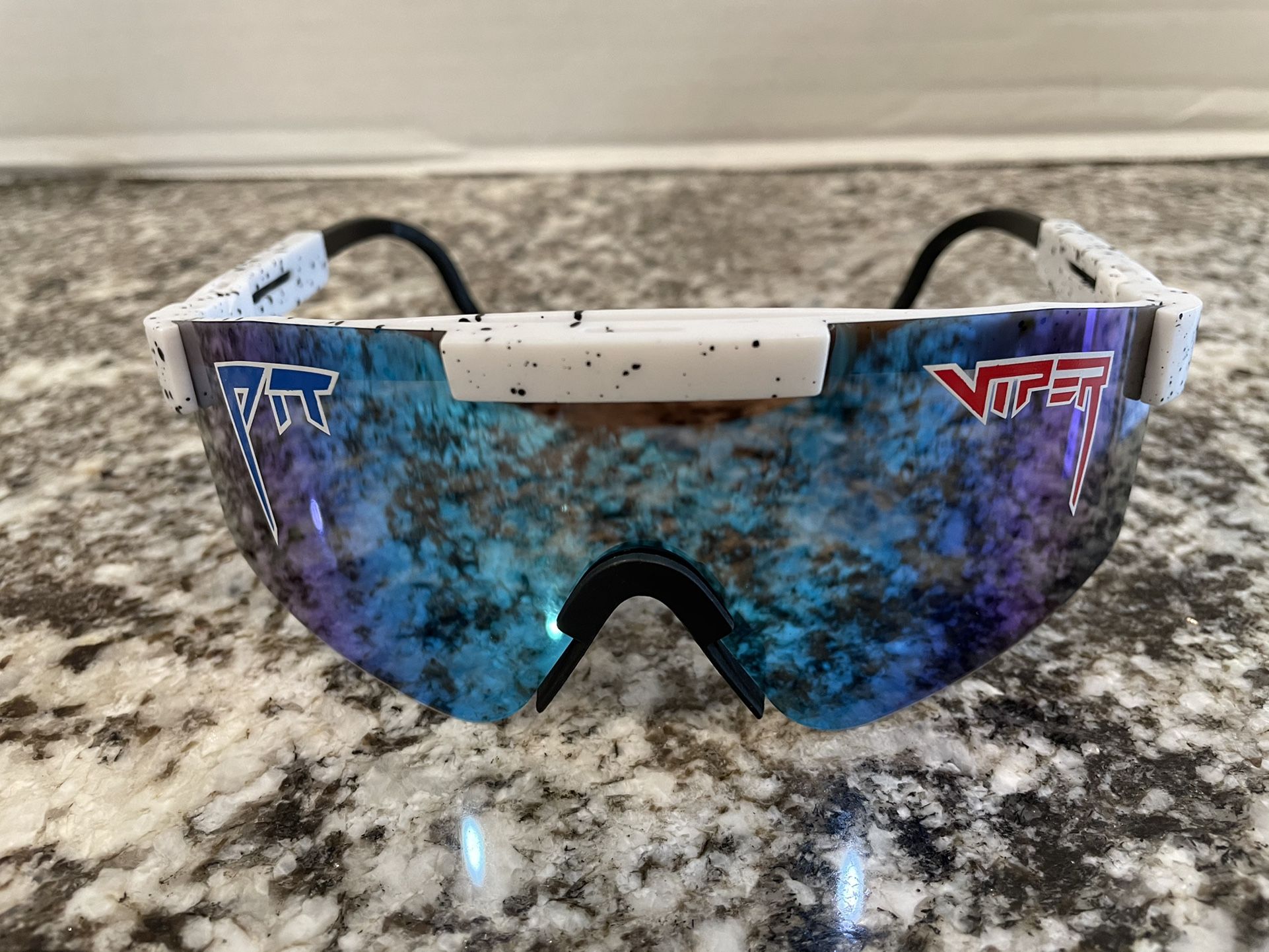 New Viper Sunglasses