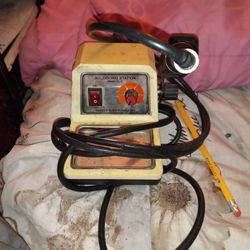 Soldering Station Model SL-5 