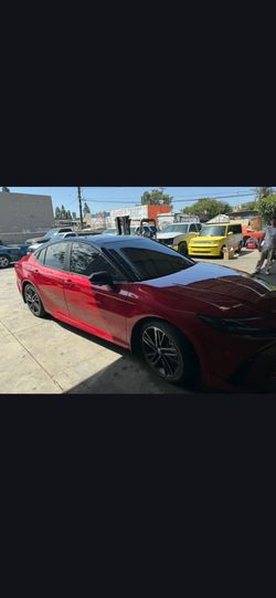 Window Film Tint Automotive