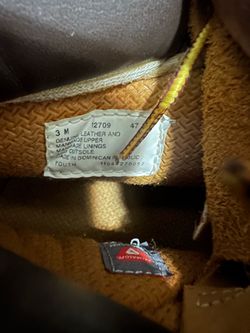 Timberland