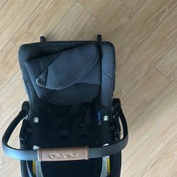 NUNA PIPA URBN CAR SEAT 