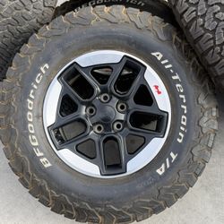 Rims&tires