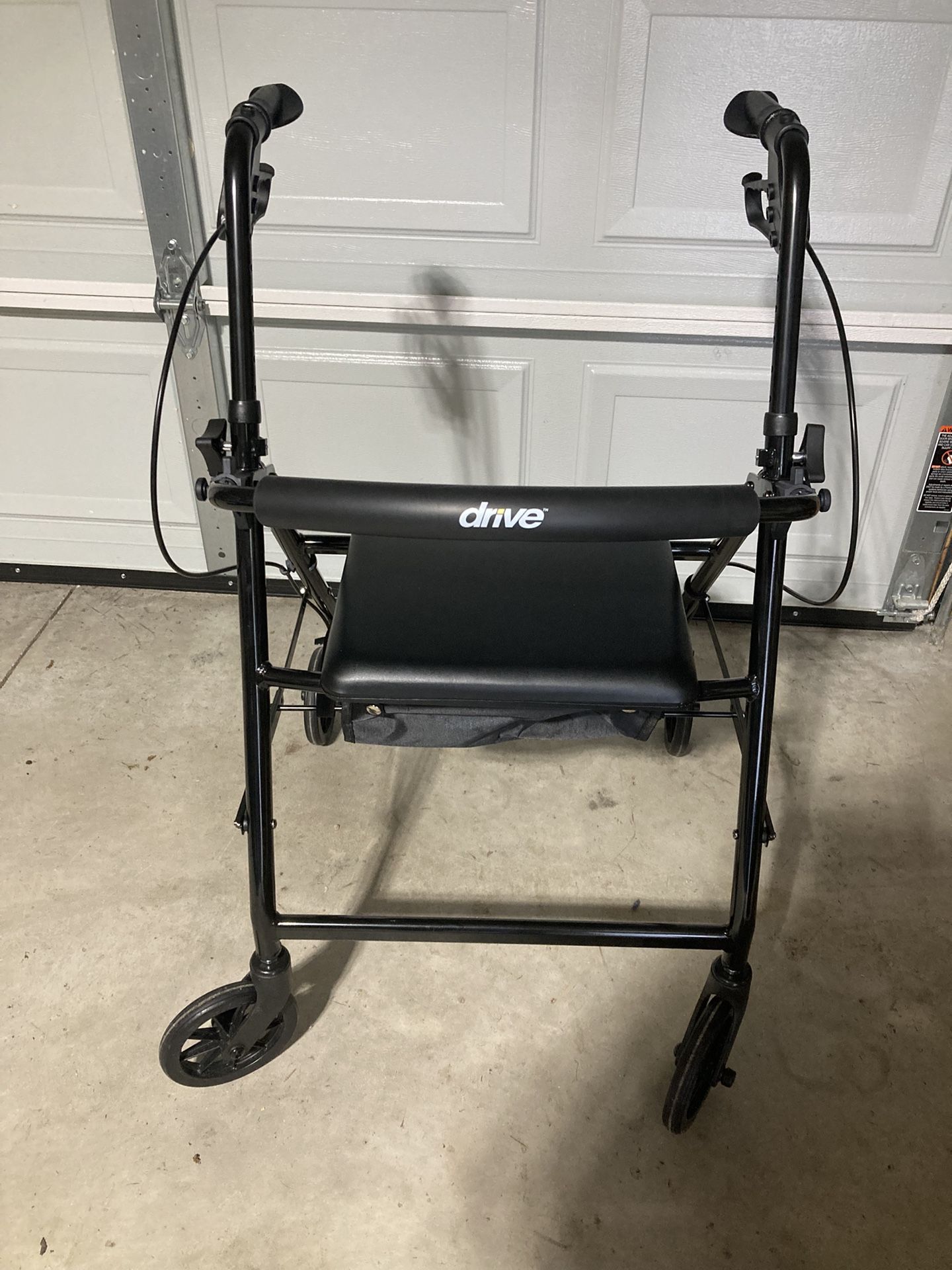 Drive Walker