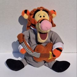 Disney Store Tigger The Beatles Paul McCartney 