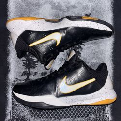 Kobe 5 “Del Sol”