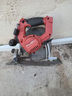 18v Circular Saw