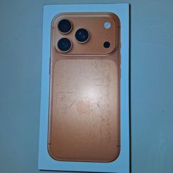 Iphone 17 Pro