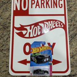 Hotwheels 