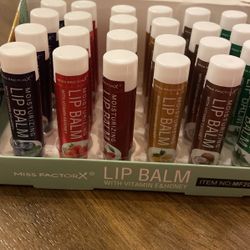 Lip Balm