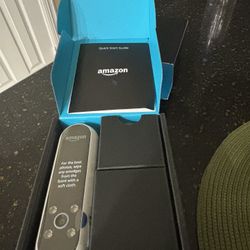 Amazon Echo Look