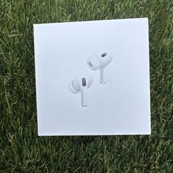 AirPods Pro 2
