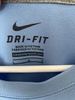 Texas Rangers Myrtle Beach Pelicans Colab Nike Shirt Dri-Fit Size