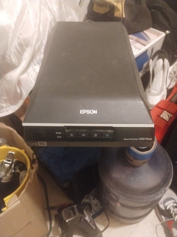 Photo Printer
