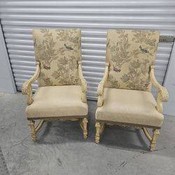 Chair Antique / Vintage 