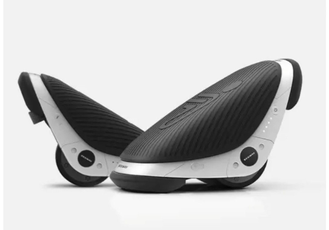 Segway Drift W1
