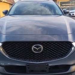 2022 Mazda Cx 30 Awd