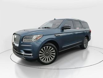2019 Lincoln Navigator