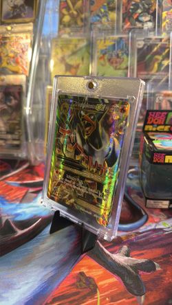 BREAKthrough Houndoom Full Art