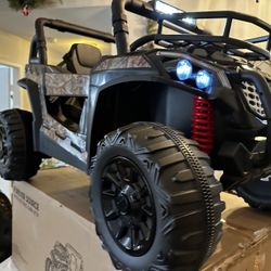 brand new remote control electric car