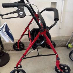 Drive Walker