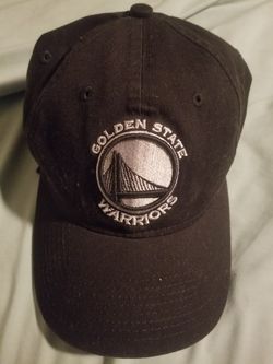 New era Golden State Warriors Hat
