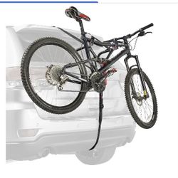 Bike Rack Bicycle Trunk Mount Carrier SUV Car Vehicle Hatchback Minivan Sedan