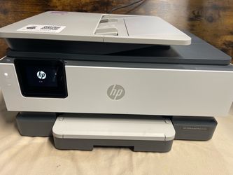 HP OfficeJet Pro 8138e Printer