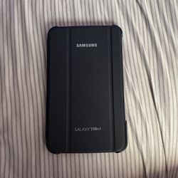 SAMSUNG GALAXY TAB3