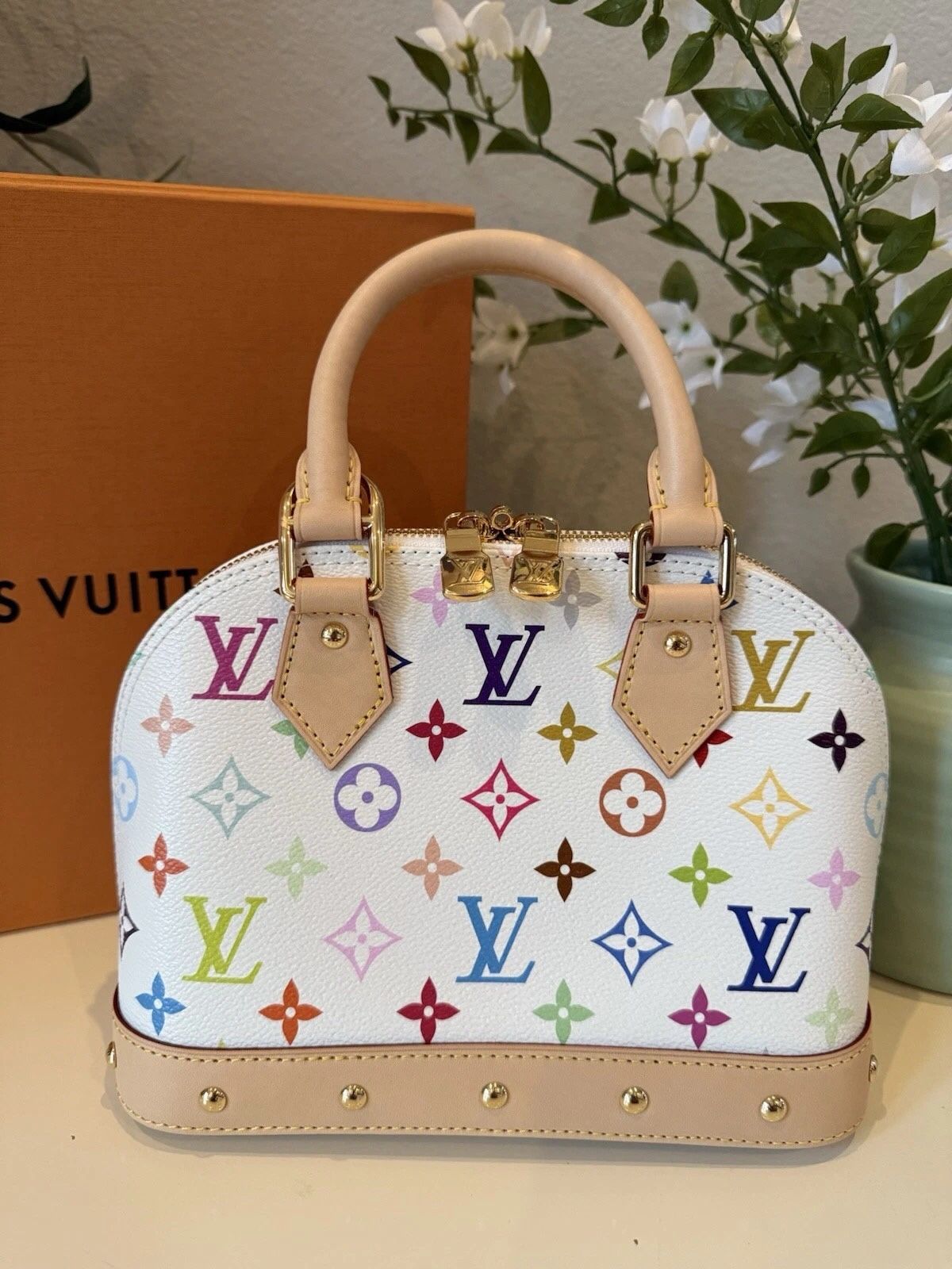 Louis Vuitton