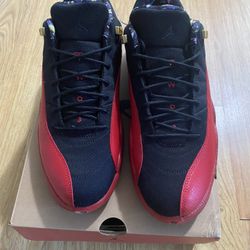 Jordan 12 Low