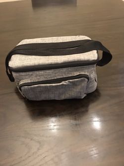 Baby Bottle Cooler/Lunch Cooler