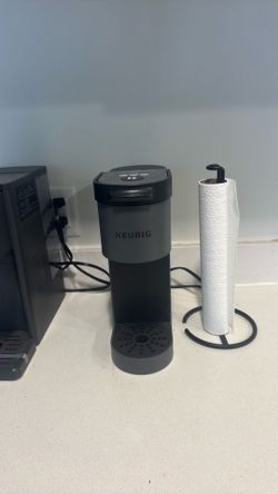 Keurig machine