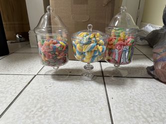 Candy Land Party Supply