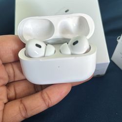 AirPod Pro 2nd Generation 