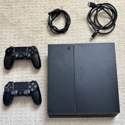 PlayStation 4 Slim 500g